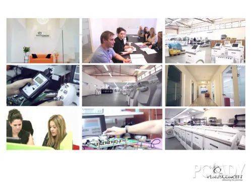 Venus|别只照顾脸，小心身体肌肤让你看起来老十岁！