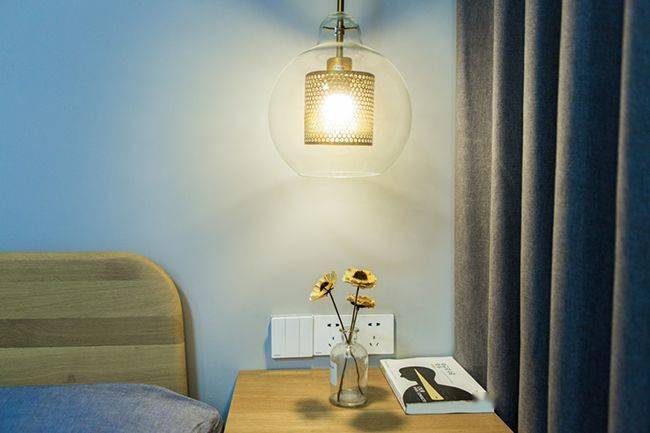 Renee|集美海景房破旧露台变身休闲大花园，奋斗多年终于拥有了梦想中的小家！