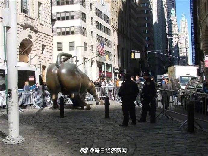 危机|美联储维持零利率 称公共卫生危机对中期经济前景构成风险