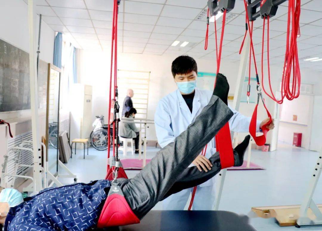 也可用于脑卒中和其他神经系统疾病的康复治疗,对于颈肩腰腿痛,产后