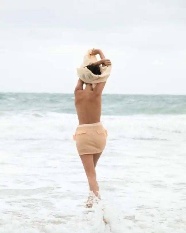 产品|把海洋装进瓶子里？每款产品都有一首诗？你应该知道的五款小众美容品牌