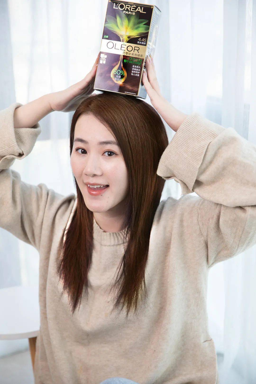 头发|Beauty | 染发=换头？怕翻车的一定要收好这篇！