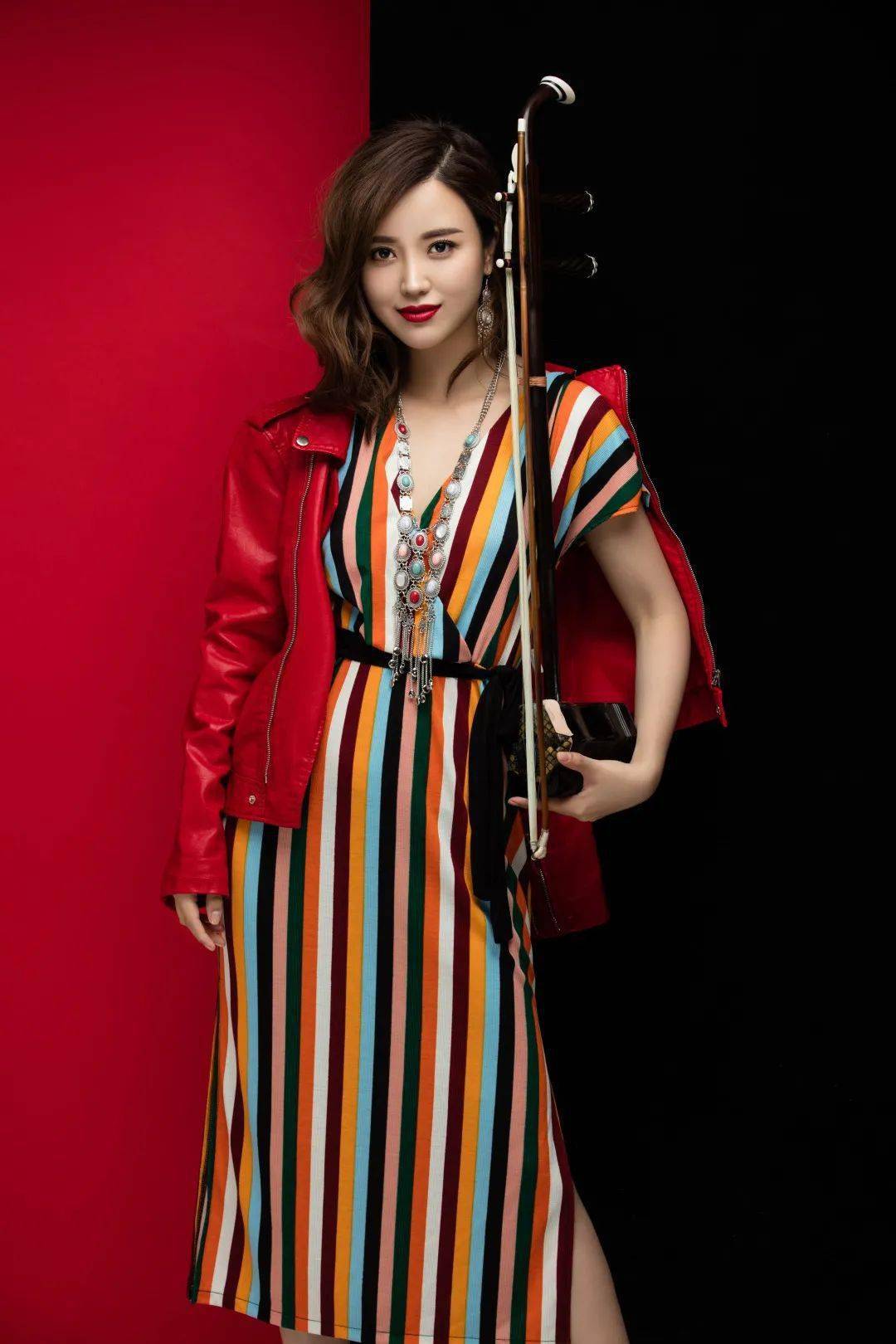 刘天华的光明行曲谱_刘天华源曲谱(3)