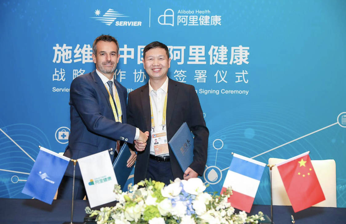 难题|应对慢病管理难题 中国互联网医疗助力跨国药企