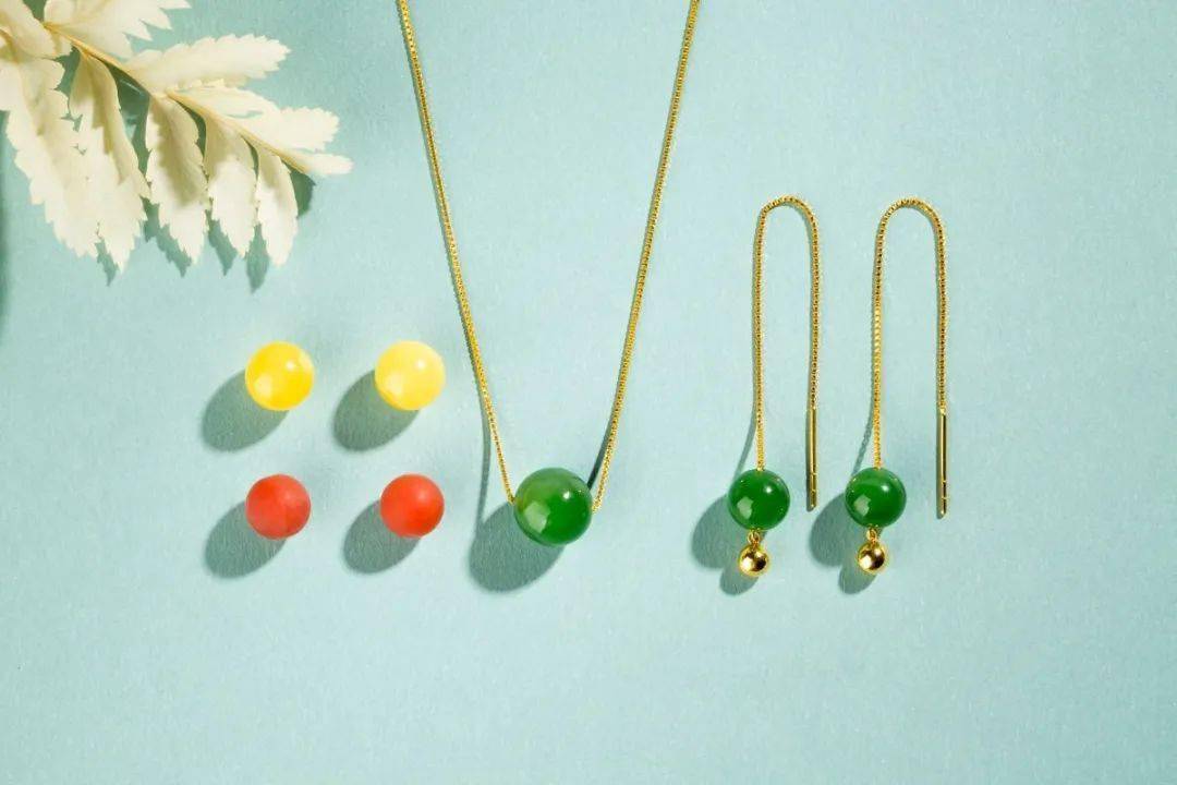 宝迷|双11，有什么比“捡漏”更快乐？百元买到千元珠宝，拼手速的时候到了！