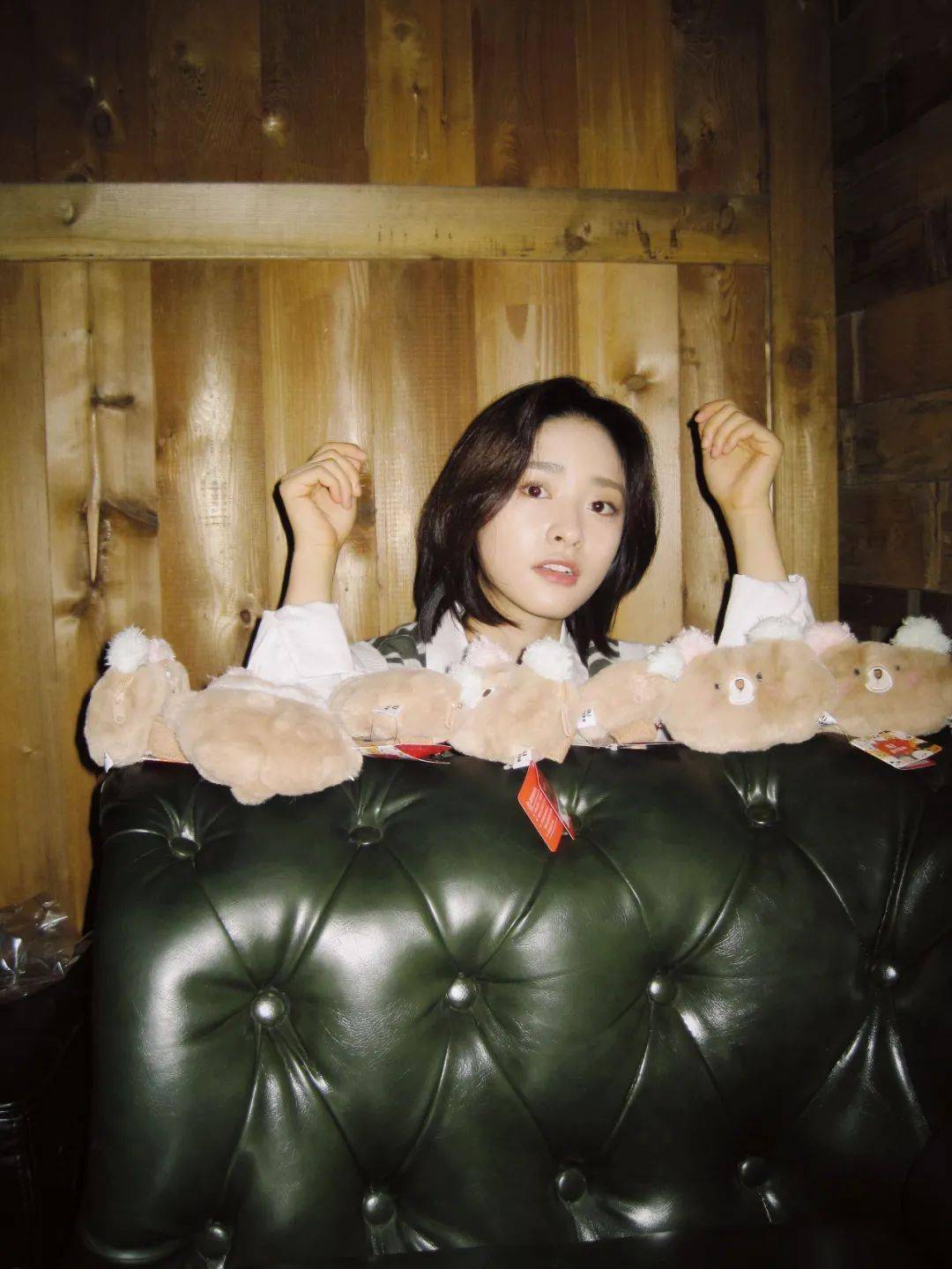 工人|戳进来 | 白天打工人夜里尾款人，拿什么挽回我的少女感？