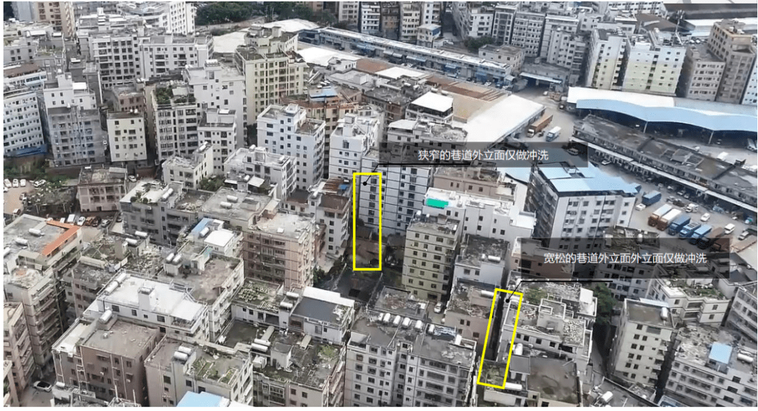 白云大源村改造二期规划出炉涉建面945万㎡保利或再次出手改造