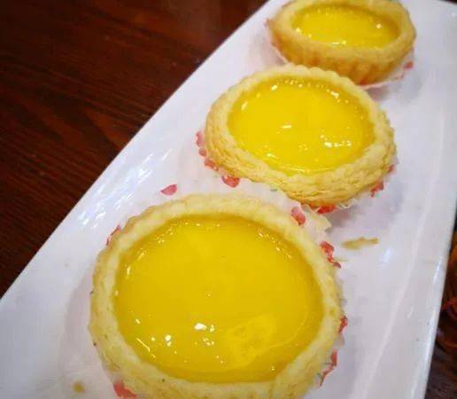 广州小吃排名_广州特色小吃图片(3)