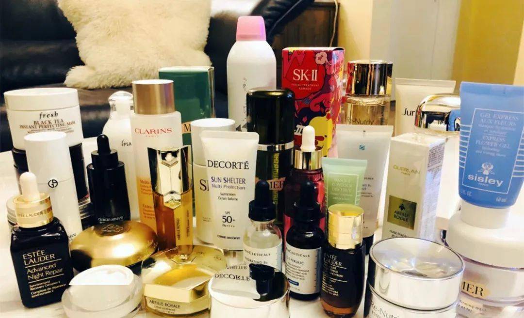 美的|41岁，她依旧美的很高级