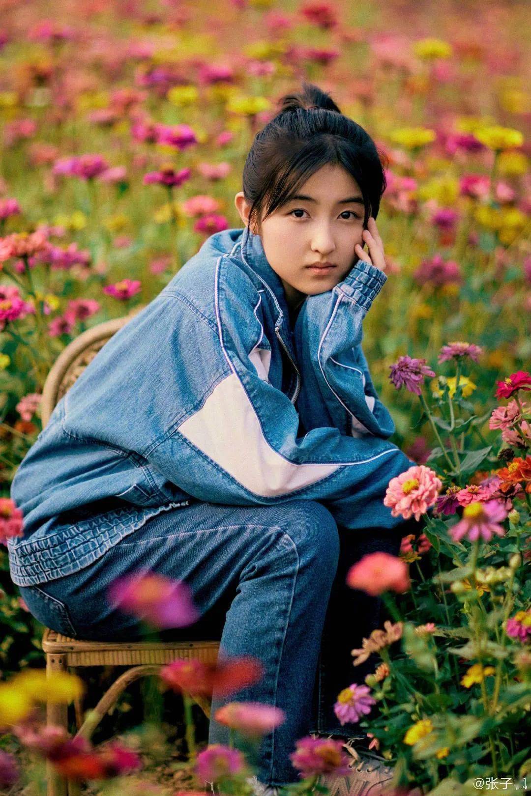 肌肤|想像子枫、娜比和孙千一样嫩，素颜感妆容的秘诀得知道！