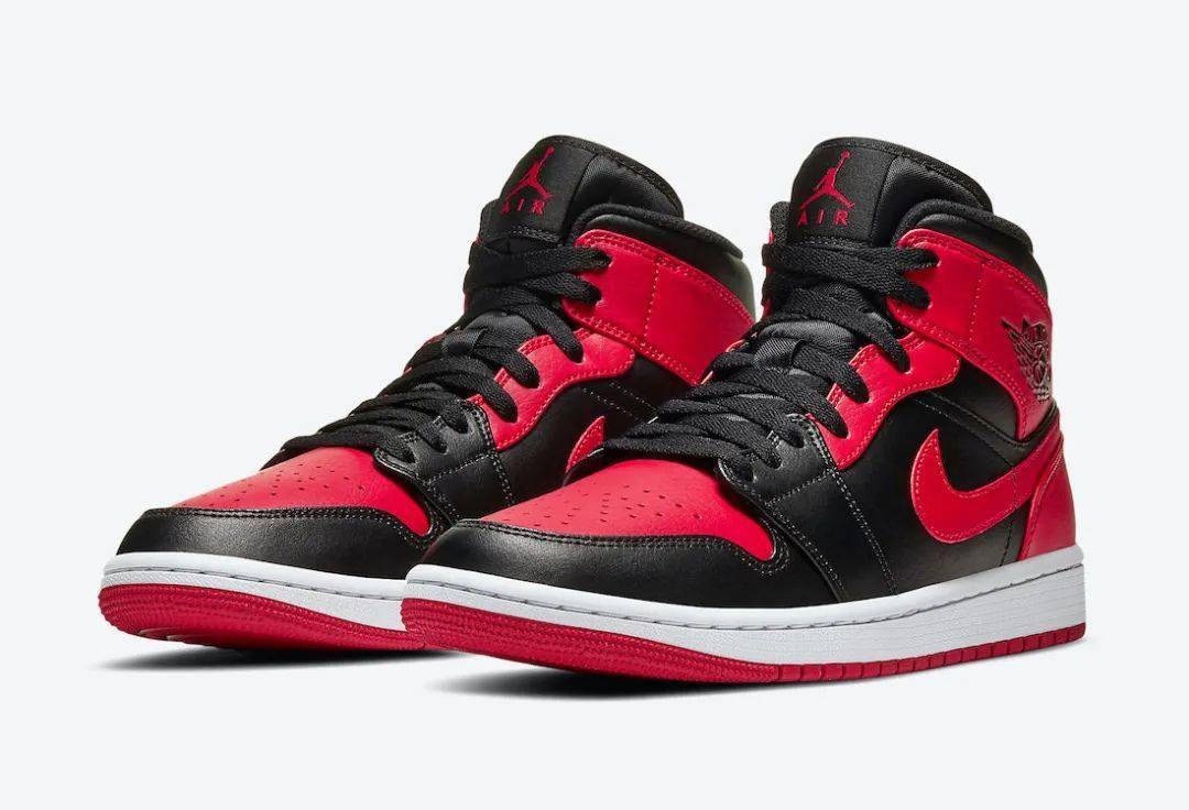 bred mid