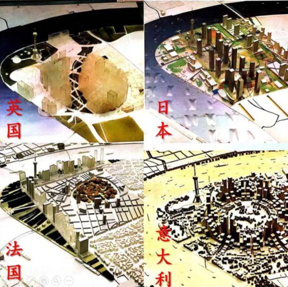 开发|浦东，为什么是浦东？