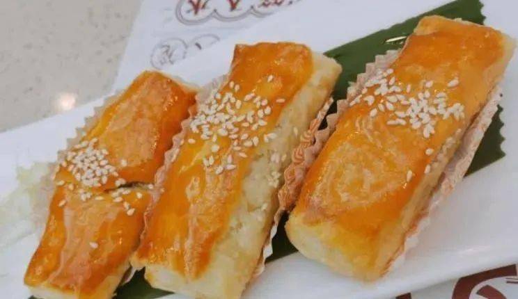 广州小吃排名_广州特色小吃图片(3)