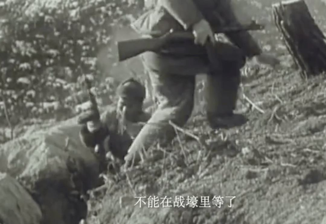 铁道兵|《你曾是少年》第七集｜不可思议的铁道兵