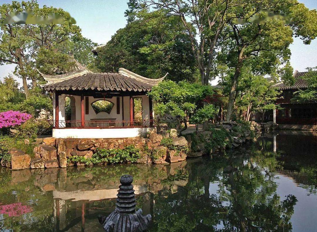 一文读懂中国古建八大派系