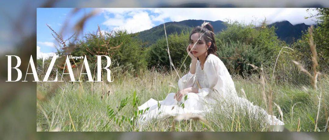 cr|练就王霏霏同款“眼神杀”，你也可以成功出圈！