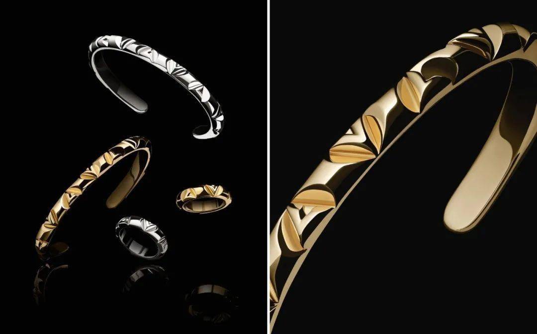 首饰|大牌只有包包？还有这些很“哇塞”的首饰！