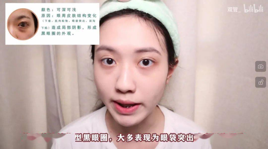 cr|练就王霏霏同款“眼神杀”，你也可以成功出圈！