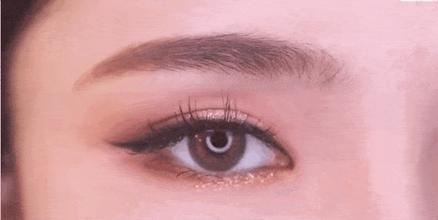 Step|可盐可甜：秋风起，暖枫橘眼影来啦！