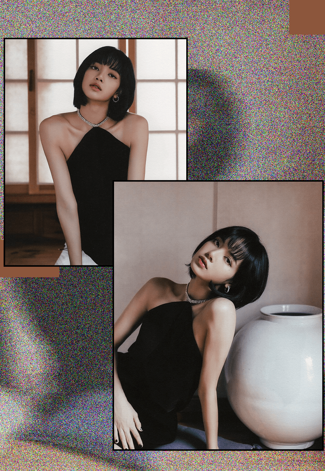 短发|今年最火的5款发型来了！超显脸小还不挑人