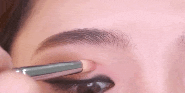 Step|可盐可甜：秋风起，暖枫橘眼影来啦！