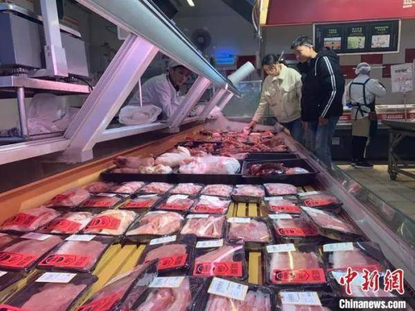 肉类|猪肉价格连续两个月下降！“10元肉”有望吗？