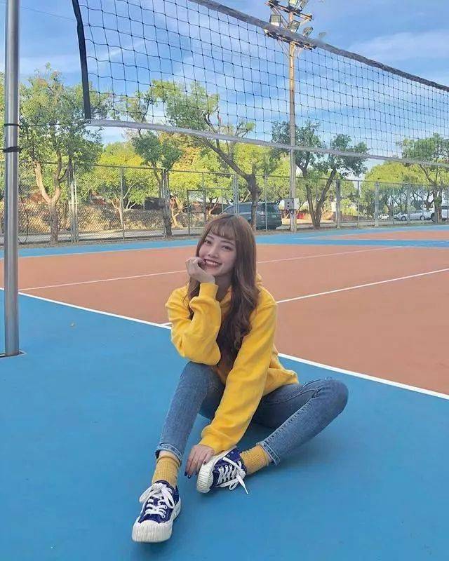 心机|拍照时学会这15个心机姿势，瞬间变美！