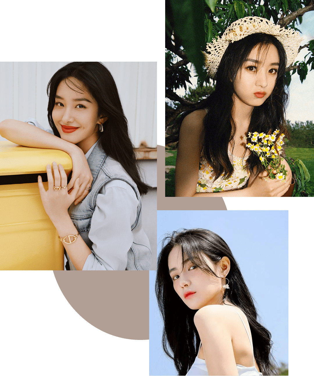 短发|今年最火的5款发型来了！超显脸小还不挑人