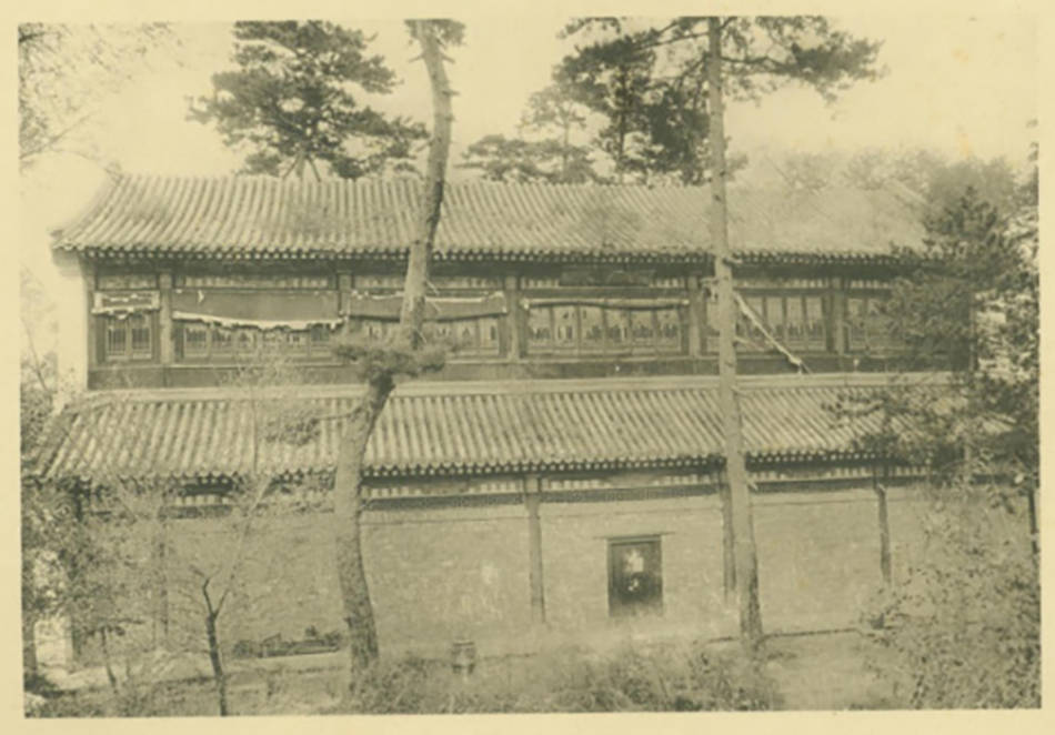 藏书楼|“四库七阁”与天一阁：皇家藏书楼为何建成江南民居模样？