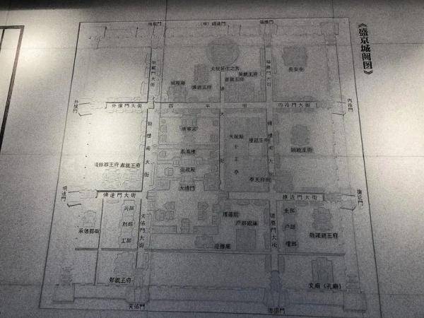 王宫|沈阳这个遗址，尘封百年！免费参观！