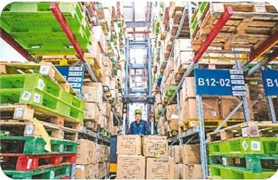 消费|“双11”电商拉动中国国内消费