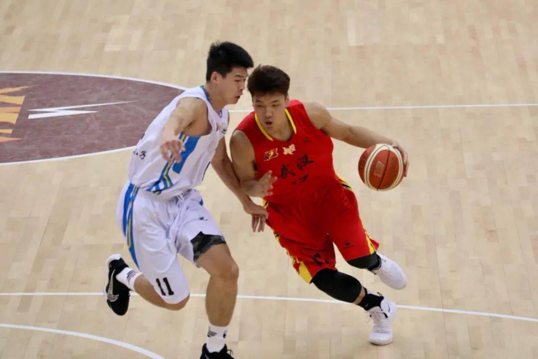 五连胜武汉当代12277战胜佛山功夫小子