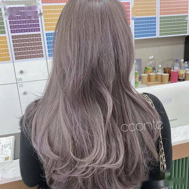 长发,长发|今年流行的长发这么美，你还要剪短吗？