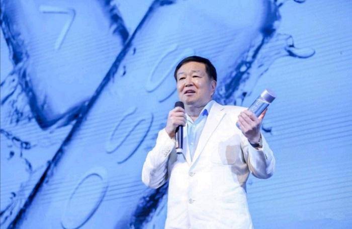 立足|华彬集团董事长严彬：立足双循环 融入新格局