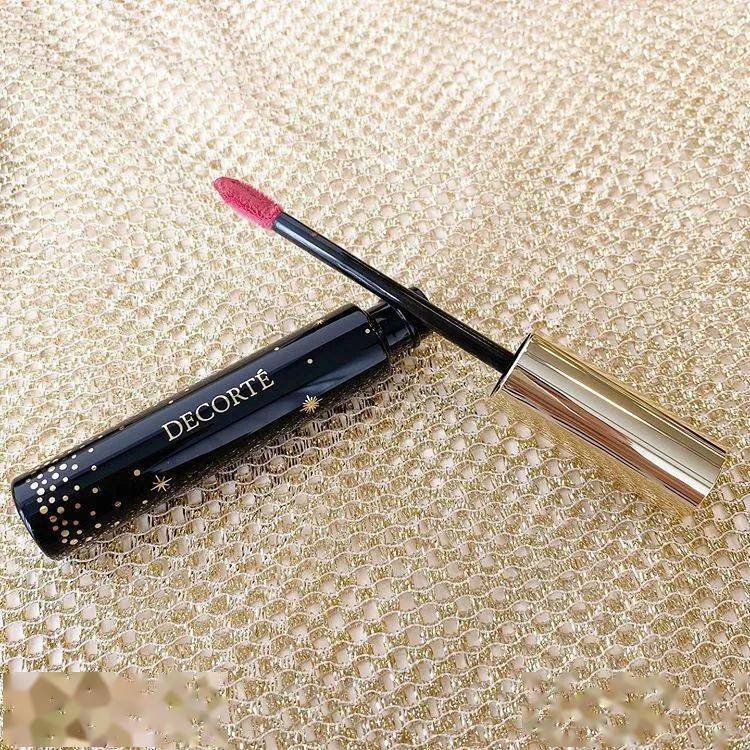 眼线|黛珂2020的圣诞限定真的美炸了！今年我只想存钱买它！