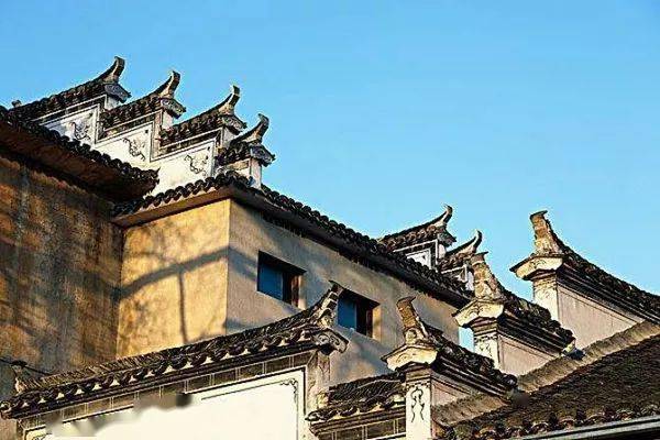 蚩尾|想不到，古人竟有这些防火智慧！