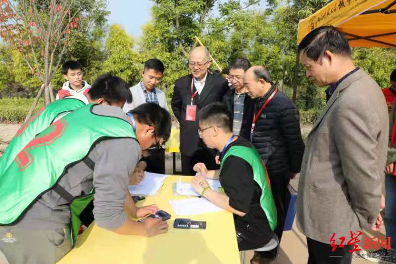 测绘|第六届四川省大学生测绘技能竞赛举行，27所高校71支队伍参赛