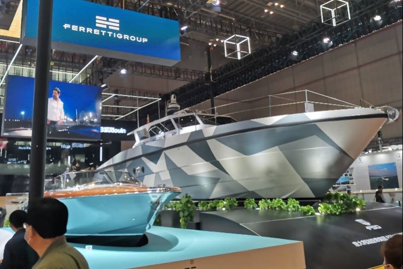 智慧|都在谈“智慧”转型、新基建，进博会上的高科技外企怎么看？