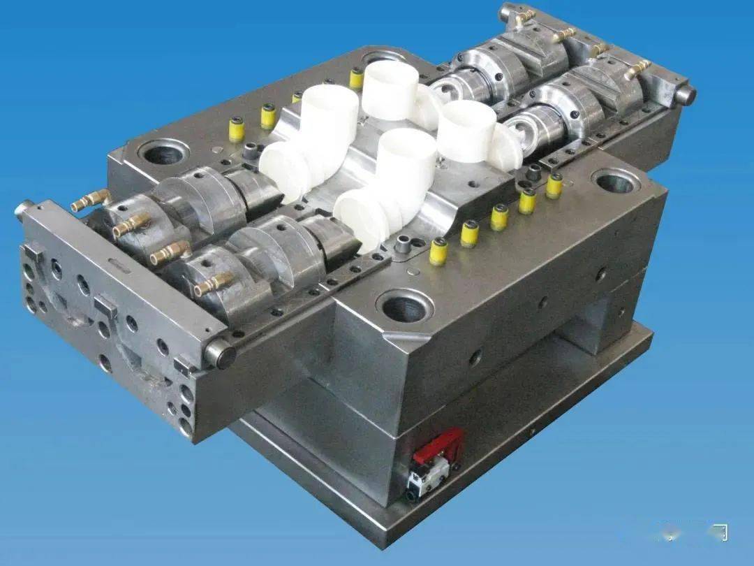 模具厂排名_模具厂图片车间