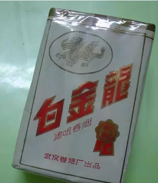 中国老香烟品牌,你知道多少?