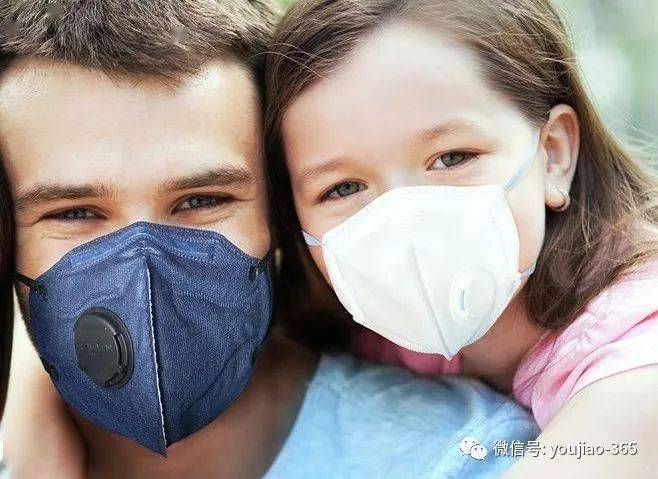 儿童口罩和成人口罩标准