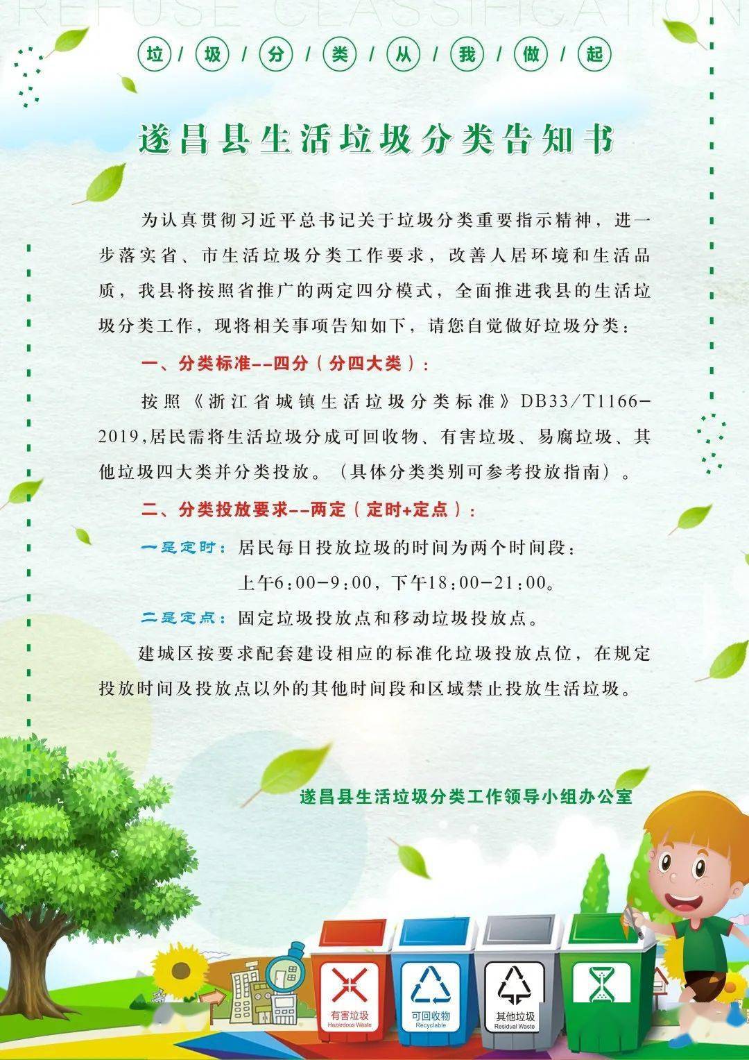 人口普查宣传垃圾分类_人口普查宣传图片(2)