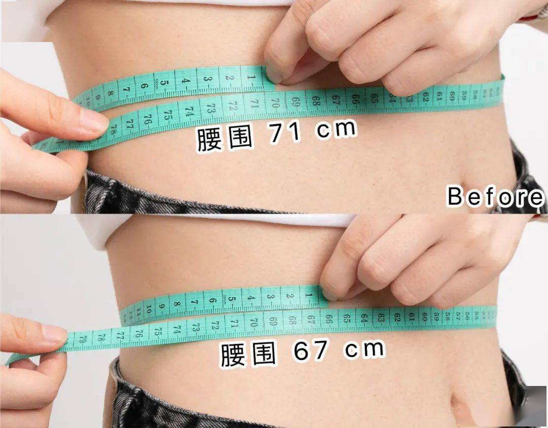 女明星|女明星的小蛮腰神器，足不出户也能瘦！