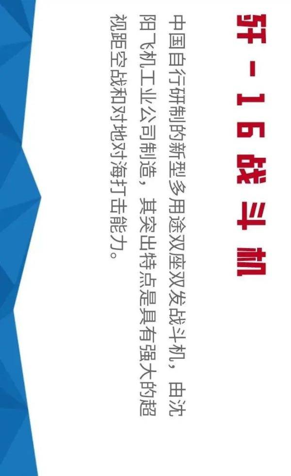 从“米格-15”到“歼-20”│一张长图见证人民空