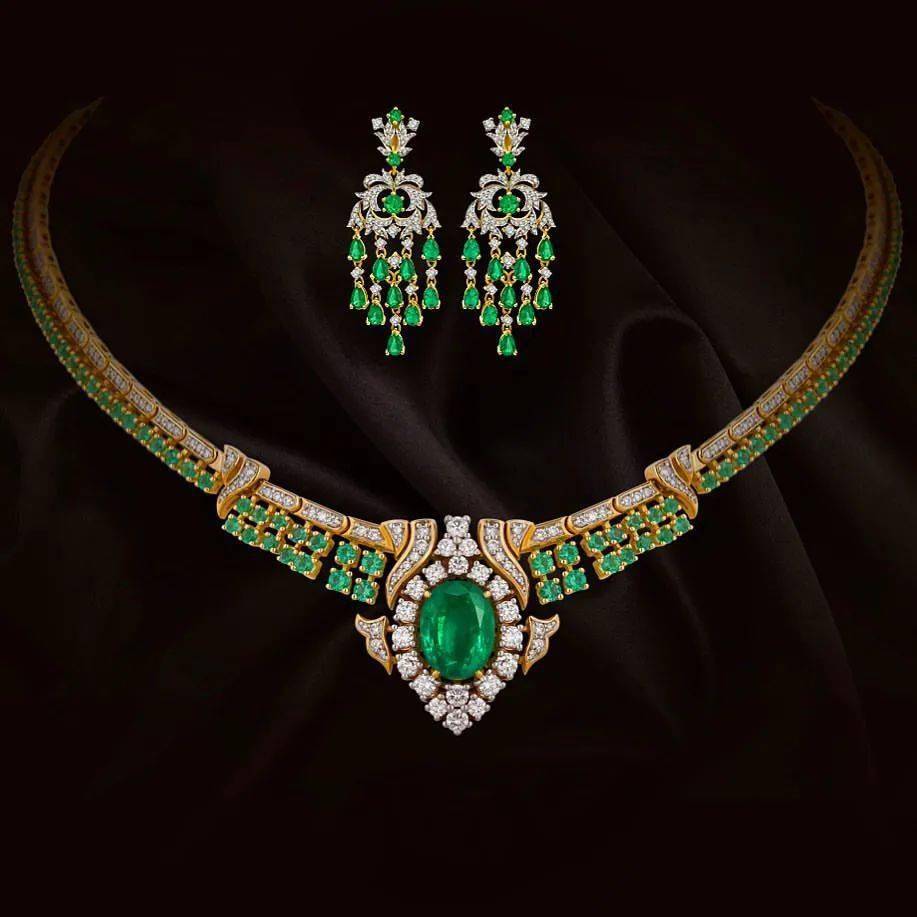 生命|第76期 神秘的俄罗斯珠宝 GEVORGIAN