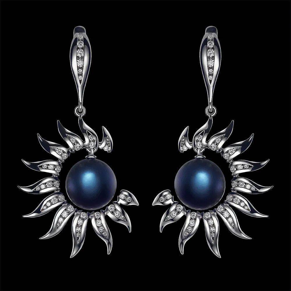 生命|第76期 神秘的俄罗斯珠宝 GEVORGIAN