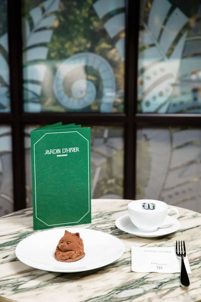 诺悠|华丽志时尚门店新观察｜宝诗龙、兰蔻、诺悠翩雅：坐标北京（2020年第4期）