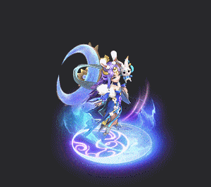 新增了飞升召唤兽天狼真君,皎月仙子,参战等级为飞升130级;状元坊