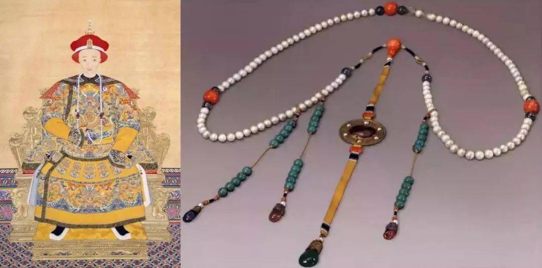 波斯|史上最“老”珍珠曝光!8000年了,还光泽如新?这都是因为...