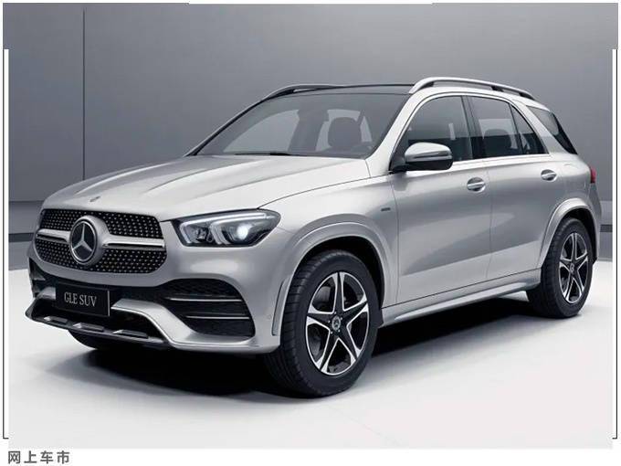 奔驰gle 350 e 4matic/gle 350 e 4matic轿跑suv